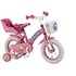 E&L Cycles Bicicleta copii EL Hello Kitty 12 inch