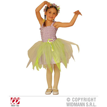 Widmann Costum mica balerina 3-5 ani