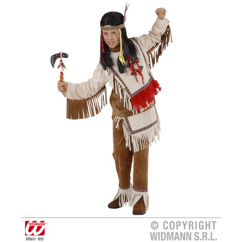 Widmann Topor Indian Tomahawk