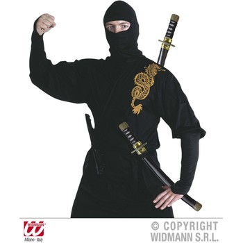 Widmann Sabie Ninja