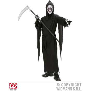 Widmann Costum Grim Reaper