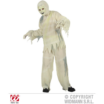 Widmann Costum Mumie Scary