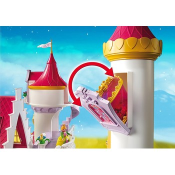 Playmobil Figurina Castelul printesei