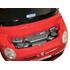Peg Perego Masinuta - Fiat 500 Red/Grey