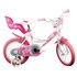 Dino Bikes Bicicleta copii Seria 24 diametru 14 inch