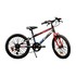 Dino Bikes Bicicleta copii MTB 20 420U