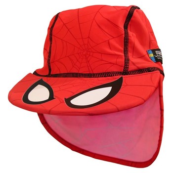 Swimpy Sapca Spiderman pentru copii - 52 cm