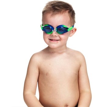 Swimpy Ochelari inot pentru copii - bleu