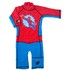 Swimpy Costum de baie Spiderman - marime 98 - 104