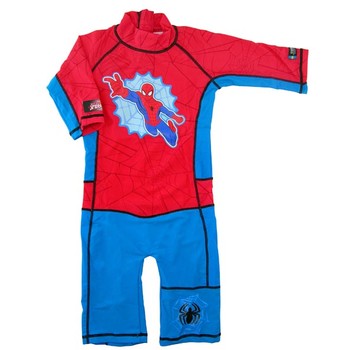 Swimpy Costum de baie Spiderman - marime 98 - 104