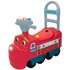 Kiddieland Trenulet interactiv copii Wilson ride on
