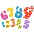 BigJigs Toys Puzzle-ul cifrelor 1 - 9