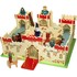 BigJigs Toys Castelul regelui Arthur