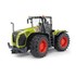 Bruder Tractor Claas Xerion 5000
