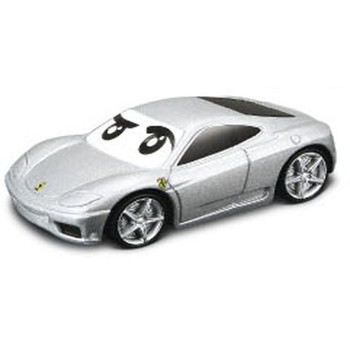 Bburago Mini - masinuta copii Ferrari 360 Modena