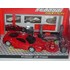 Bburago Mini - masinuta copii Ferrari 458 Italia