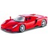 Bburago Mini - masinuta copii Infrared Racers Ferrari Enzo cu telecomanda