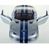 Bburago Mini - masinuta copii Dodge Viper Gts Coupe
