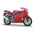 Bburago Mini - motocicleta copii Ducati Supersport 900