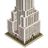Cubicfun Puzzle 3d pentru copii Chrysler Building