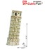 Cubicfun Puzzle 3d pentru copii Pisa Tower
