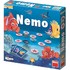 Dino Joc pentru memorie - Prietenii lui Nemo