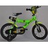 Dino Bikes Bicicleta copii Ninja 16 inch