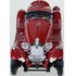 Bburago Masinuta pentru copii Alfa Romeo 8c 2300 Spider Touring 1932