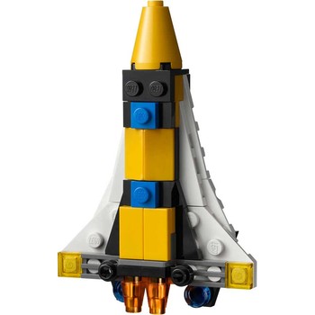 LEGO ® Creator - Mini-zburator