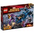 LEGO ® Super Heroes - X-Men contra santinelei
