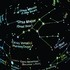 Brainstorm Toys Glob 2 in 1 Pamantul si constelatiile