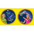 Pustefix Bubble Toys Jucarie baloane de sapun - Galetusa No Spill + 3 inele de suflat + 250 ml solutie
