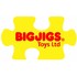 BigJigs Toys Circuit - Oraselul zanelor (75 piese)