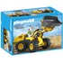 Playmobil Figurina Excavator