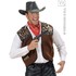 Widmann Pistol Cowboy 30 cm