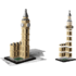 LEGO ® Architecture - Big Ben