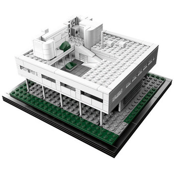 LEGO ® Architecture - Vila Savoye