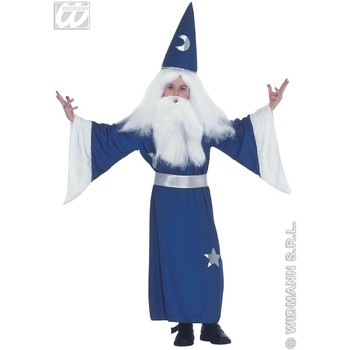 Widmann Costum Magician Merlin