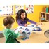 Learning Resources Set constructie magnetic - Litere si cifre