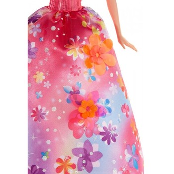 Mattel Papusa Barbie - Printesa Alexa limba romana