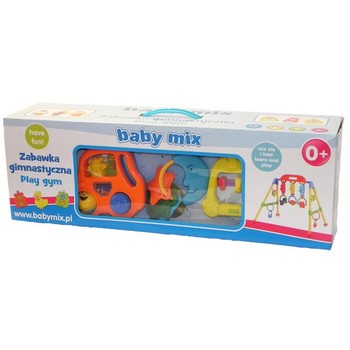 Baby Mix Centru de activitati Baby Play