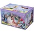 Delta Children Cutie pentru depozitare jucarii Disney Fairies