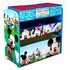 Delta Children Organizator jucarii cu cadru din lemn Disney Mickey Mouse