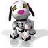 Spin Master Catel Zoomer Zuppies Robot Scarlet