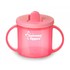 Tommee Tippee Cana Basics First Cup 190 ml - model la alegere