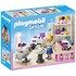 Playmobil Set figurine -  Salon de infrumusetare