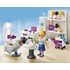 Playmobil Set figurine -  Salon de infrumusetare