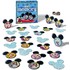 Ravensburger Jocul Memoriei - Clubul lui Mickey Mouse