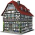 Ravensburger Puzzle 3D Casa Medievala -  216 Piese