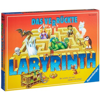 Ravensburger Joc Labirint